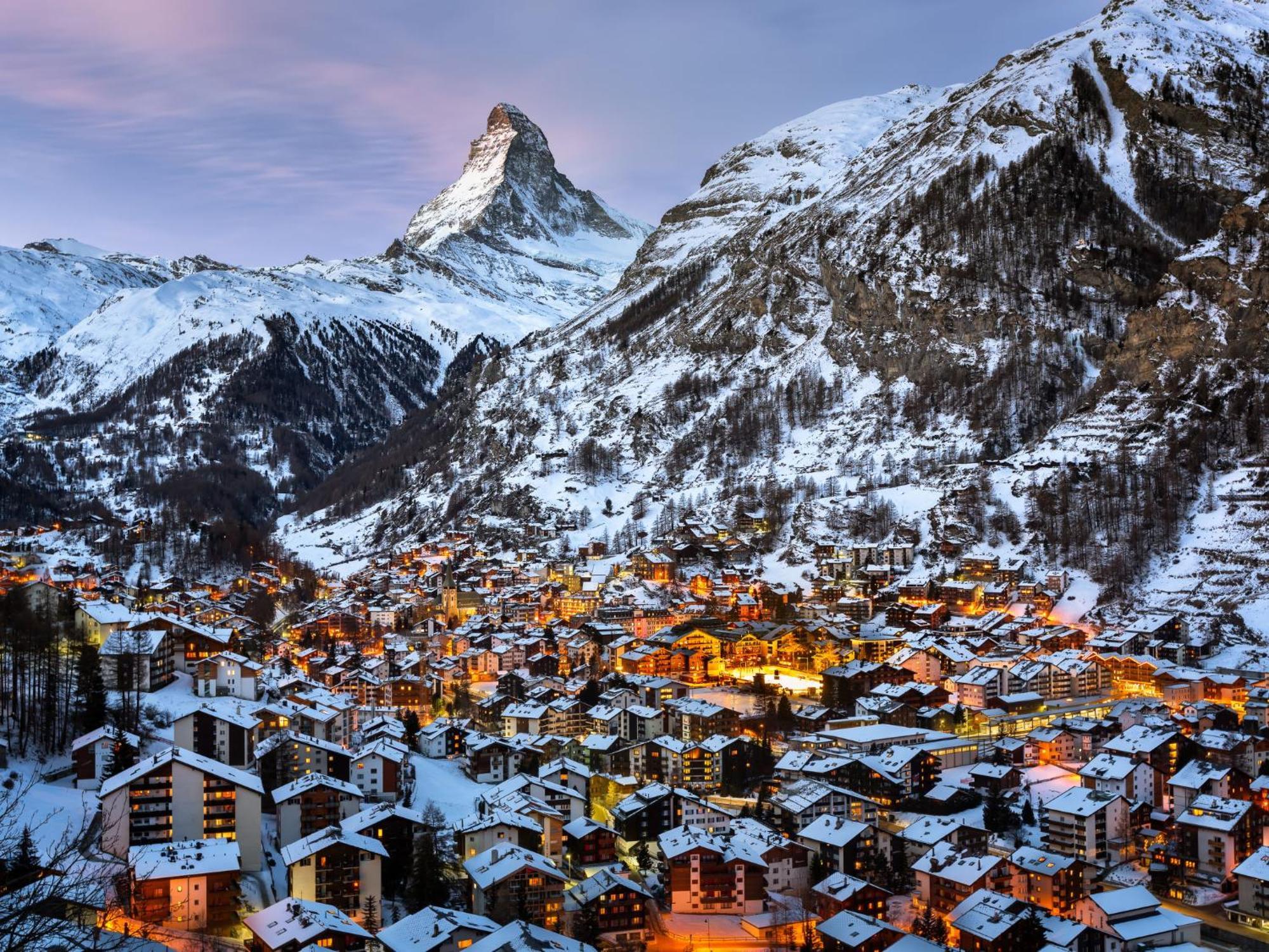 Apartment Haus Whymper Edward Suite By Interhome Zermatt Exterior foto